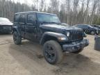 2023 JEEP WRANGLER SPORT à vendre chez Copart ON - COOKSTOWN