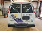 2020 Chevrolet Express G2500  за продажба в Mocksville, NC - Front End