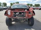 2018 Toyota Tacoma Double Cab للبيع في Sacramento، CA - Stripped