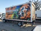2023 ISUZU NPR HD    for sale at Copart FL - TAMPA SOUTH