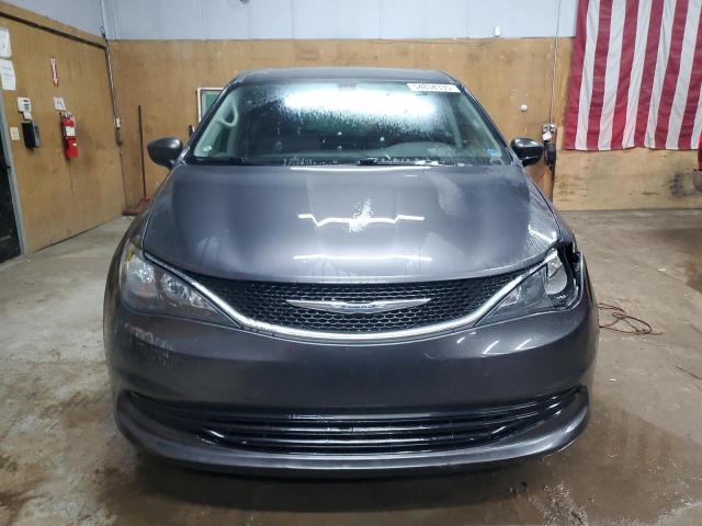 Minivans CHRYSLER PACIFICA 2017 Gray