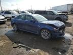 2016 Audi A4 Premium Plus S-Line zu verkaufen in Woodhaven, MI - Front End