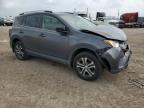 2017 Toyota Rav4 Le იყიდება Houston-ში, TX - Front End