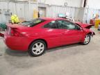 2001 Mercury Cougar V6 продається в Milwaukee, WI - Front End