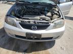 2001 Mazda Protege Lx იყიდება Kansas City-ში, KS - Rear End