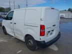 2019 CITROEN DISPATCH 1 for sale at Copart ST HELENS