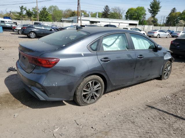  KIA FORTE 2024 Black