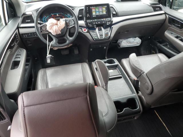  HONDA ODYSSEY 2020 Biały