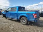 2020 Ford F150 Supercrew იყიდება Nisku-ში, AB - Front End
