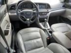 2017 Hyundai Elantra Se en Venta en Mercedes, TX - Rear End