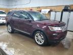Kincheloe, MI에서 판매 중인 2018 Ford Explorer Xlt - Front End