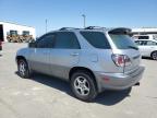 2002 Lexus Rx 300 de vânzare în Sacramento, CA - Front End