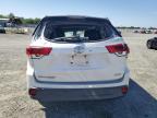 2018 Toyota Highlander Se for Sale in Antelope, CA - Undercarriage