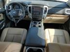 2018 Nissan Titan Sv на продаже в Wilmer, TX - Hail