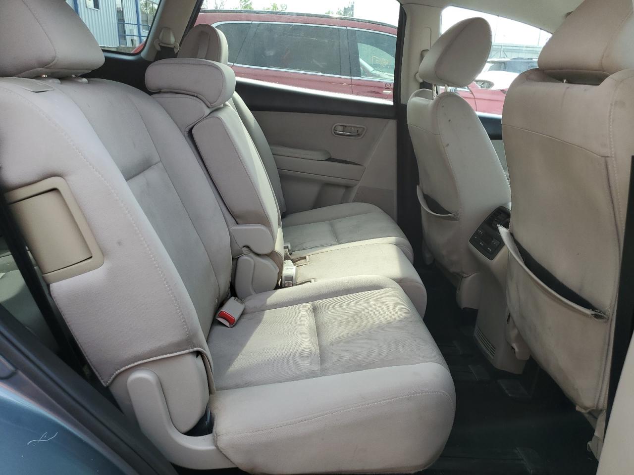 2010 Mazda Cx-9 VIN: JM3TB2MAXA0232166 Lot: 54102705