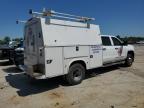 2016 Chevrolet Silverado K3500 for Sale in Lumberton, NC - Burn - Interior
