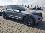 2024 Ford Explorer Limited იყიდება Colton-ში, CA - Rear End