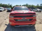 2016 Chevrolet Silverado K1500 Lt for Sale in Theodore, AL - Undercarriage