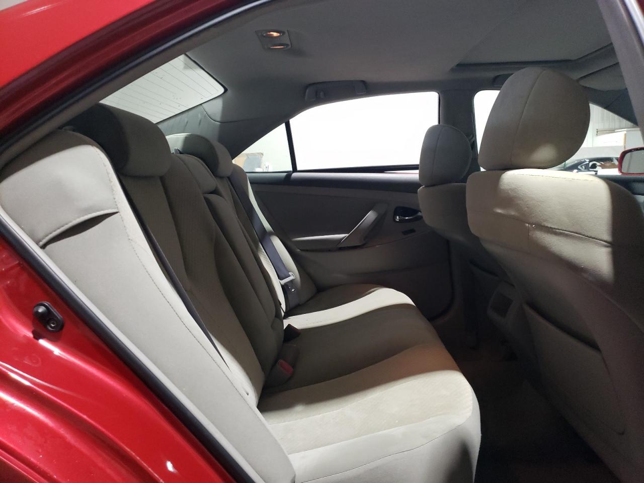 2007 Toyota Camry Ce VIN: 4T1BE46K97U097692 Lot: 53780805
