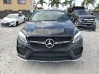 2018 Mercedes-Benz Gle Coupe 43 Amg for Sale in Opa Locka, FL - Rear End