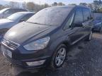 2010 FORD GALAXY TIT for sale at Copart WOLVERHAMPTON