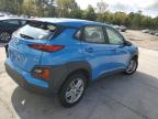 2021 Hyundai Kona Se იყიდება Gaston-ში, SC - Side