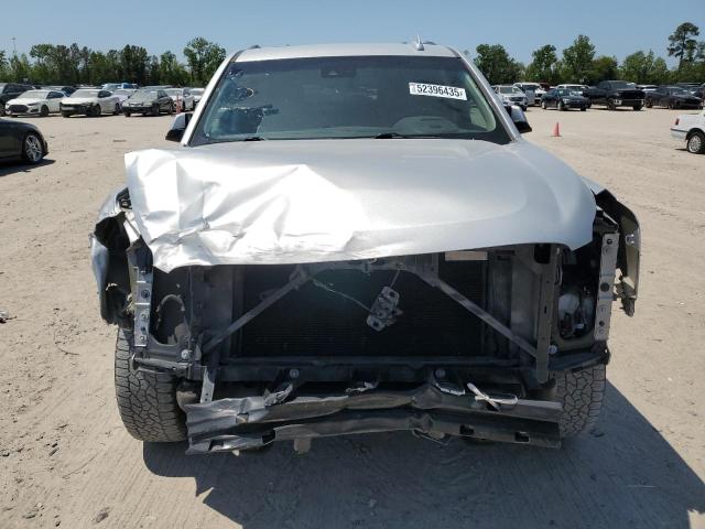  GMC YUKON 2019 Srebrny