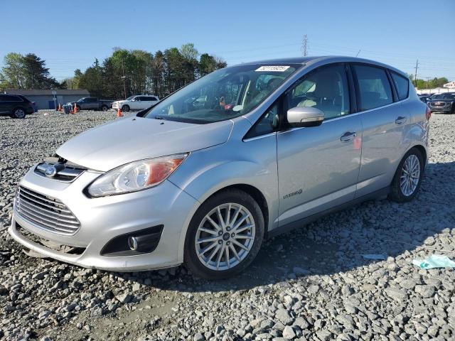 2016 Ford C-Max Sel