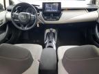 2022 Toyota Corolla Le იყიდება Ellenwood-ში, GA - Rear End