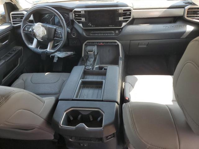  TOYOTA TUNDRA 2024 Черный