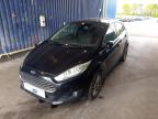 2013 FORD FIESTA TIT for sale at Copart SANDTOFT