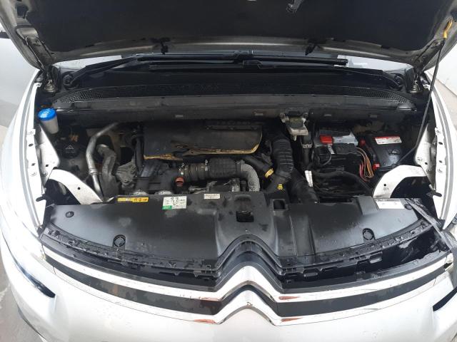 2015 CITROEN C4 GR PICA