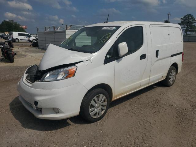 2020 Nissan Nv200 2.5S