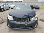2014 Toyota Camry L за продажба в Kansas City, KS - Front End