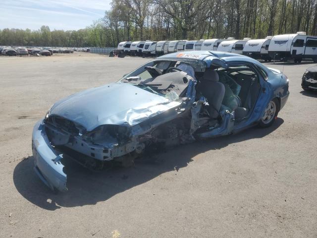 2006 Ford Taurus Se