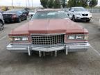 1976 Cadillac Deville للبيع في Rancho Cucamonga، CA - Normal Wear