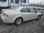 2008 Ford Fusion Se for Sale in Assonet, MA - Front End