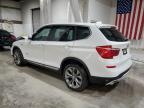 2017 Bmw X3 Xdrive28I for Sale in Leroy, NY - Front End