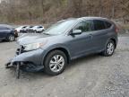 2012 Honda Cr-V Exl for Sale in Marlboro, NY - Front End