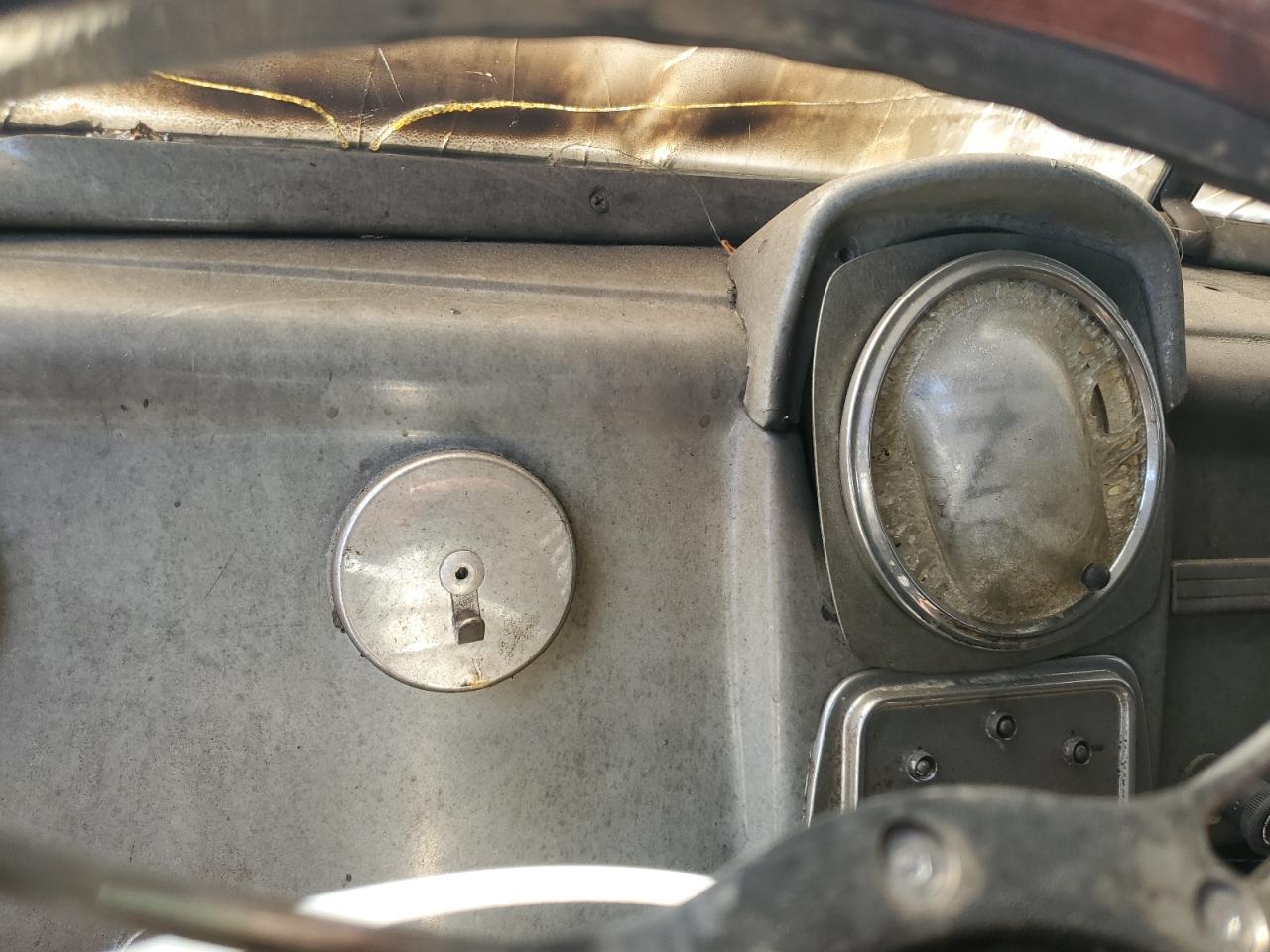 DODGE B SERIES 1948 82275211 Photo 9