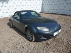 2009 MAZDA MX-5 I SE for sale at Copart WISBECH