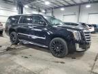 2020 Cadillac Escalade Esv Luxury იყიდება Ham Lake-ში, MN - Normal Wear