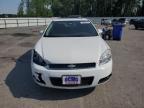 2014 Chevrolet Impala Limited Ltz for Sale in Dunn, NC - Front End