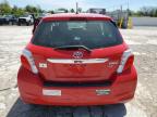2012 Toyota Yaris  de vânzare în Walton, KY - Side