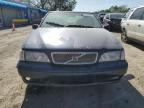 2000 Volvo S70 Base na sprzedaż w Wichita, KS - Rear End