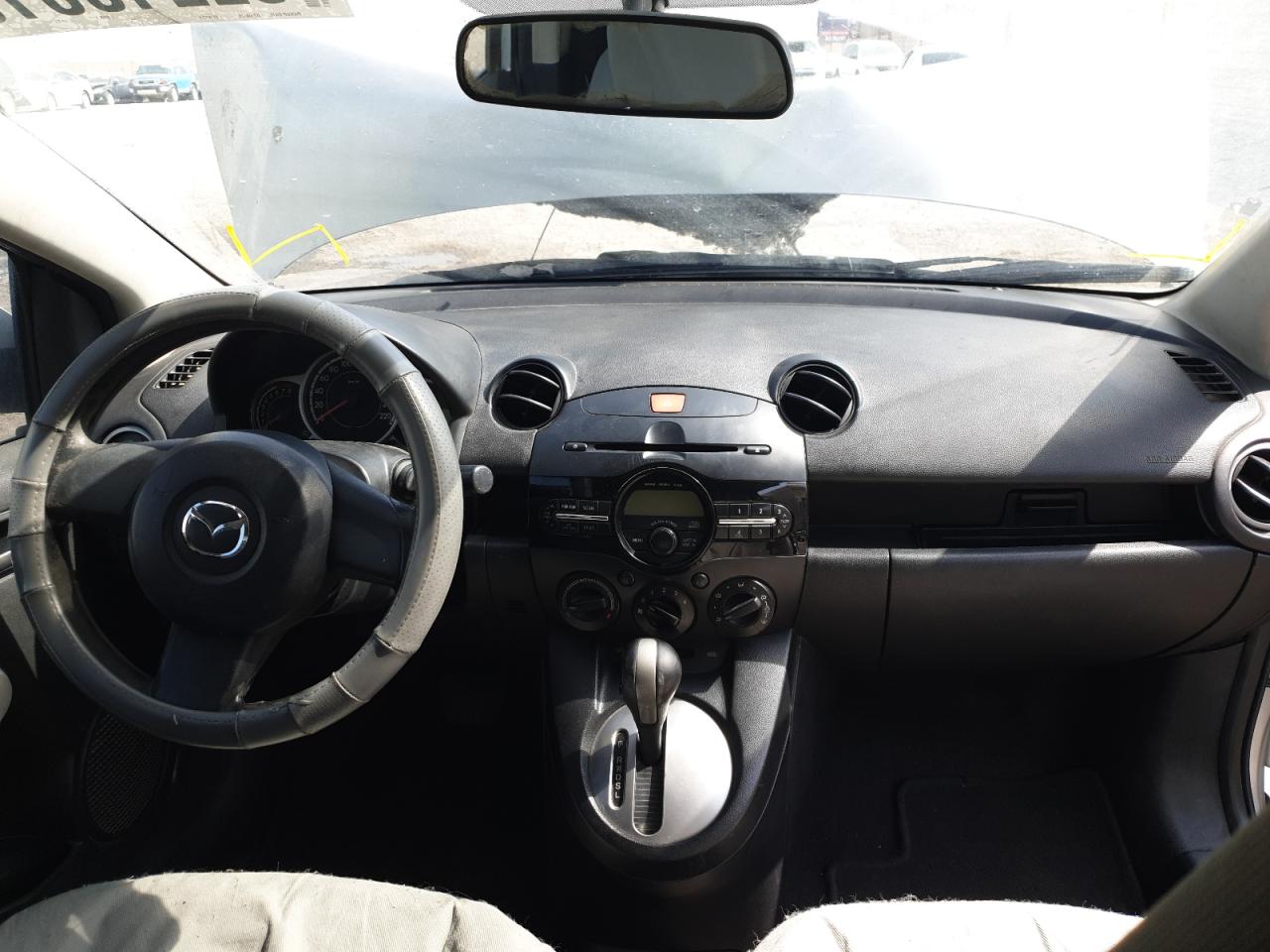 MM7DE3SY2DW253559 - 2019 Mazda 2 - #52246615