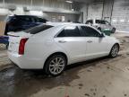 2017 Cadillac Ats  en Venta en Franklin, WI - Front End