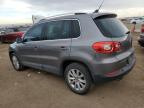 2010 Volkswagen Tiguan S for Sale in Brighton, CO - Front End