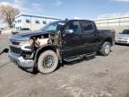 2023 Chevrolet Silverado K1500 Lt იყიდება Albuquerque-ში, NM - Side
