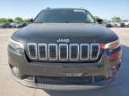 2019 Jeep Cherokee Latitude Plus for Sale in Grand Prairie, TX - Hail